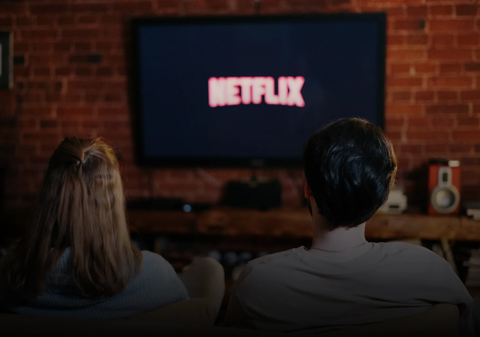 Filmes de romance adolescente netflix