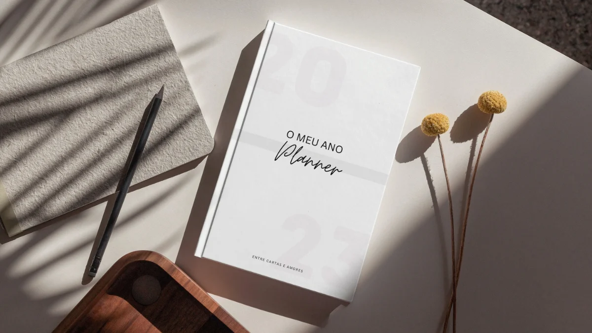 Planner para imprimir