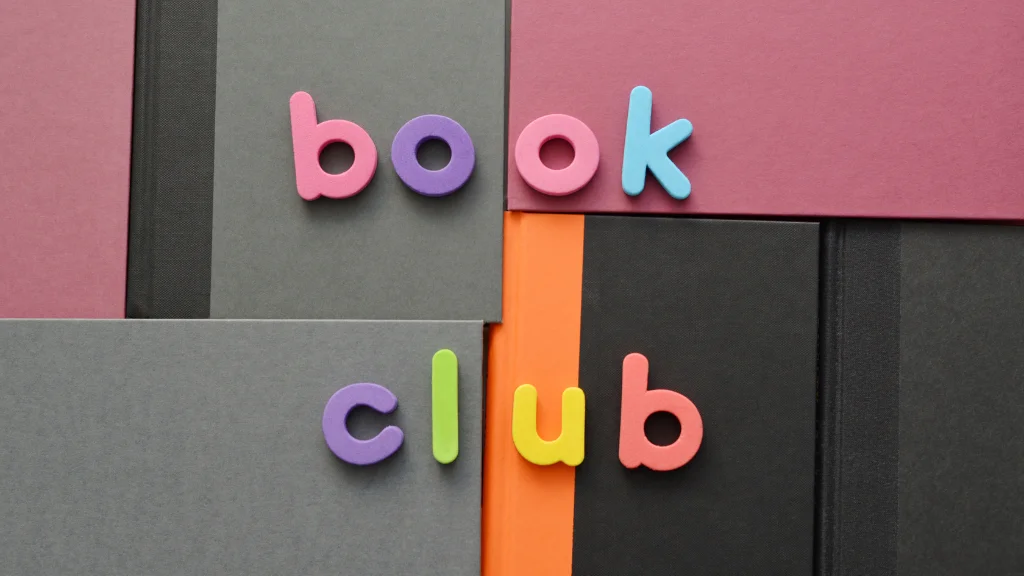 Clubes de assinatura de livros