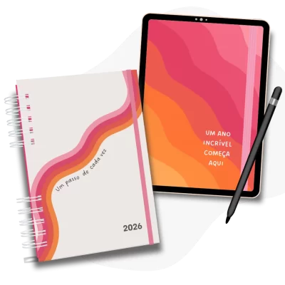 Planner 2026