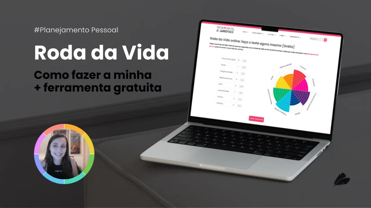 Roda da vida online grátis